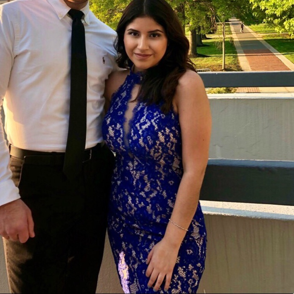 Cocktail dress